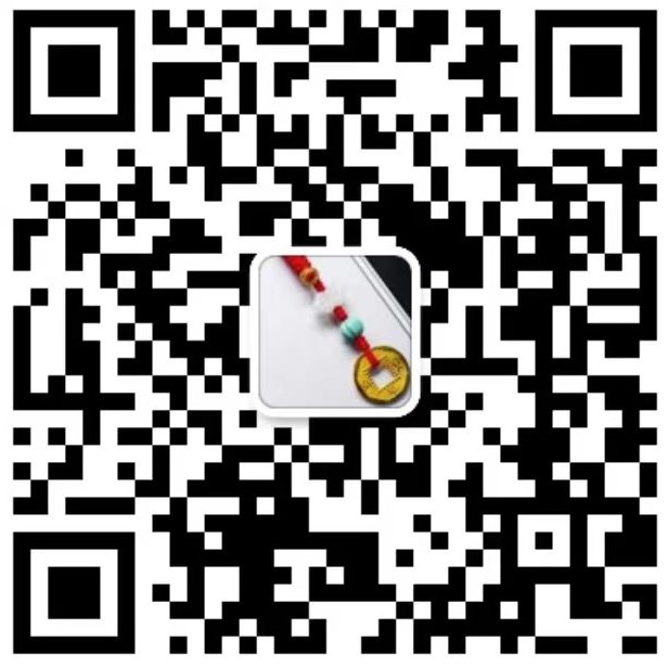 微信二维码